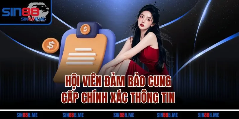 Hội viên cần đọc kỹ quy định tại nhà cái